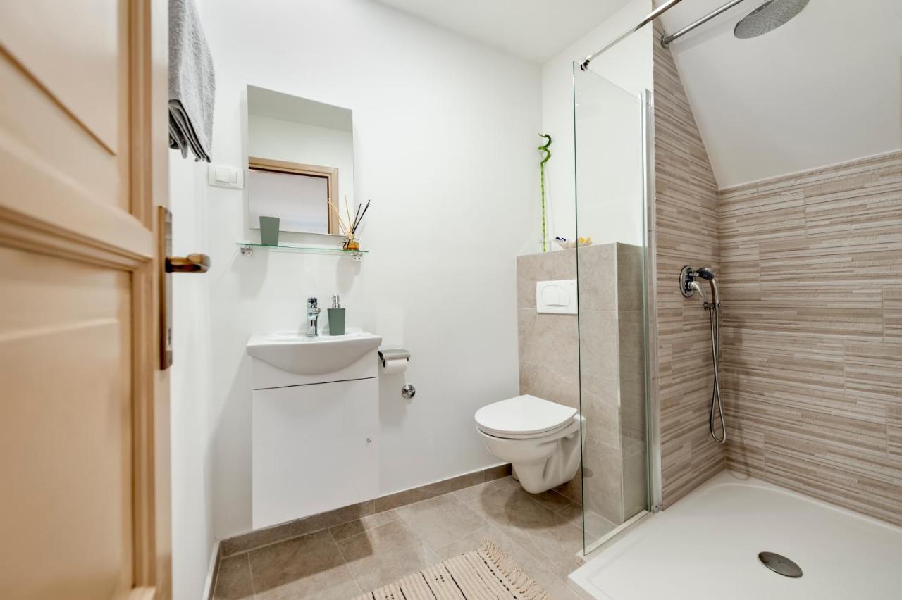 Adriatic Dream Rooms Ровинь Экстерьер фото
